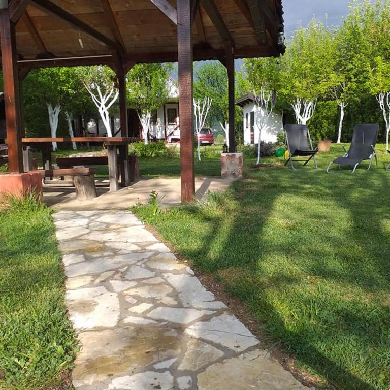 Una holiday house - Vacation Home - 7
