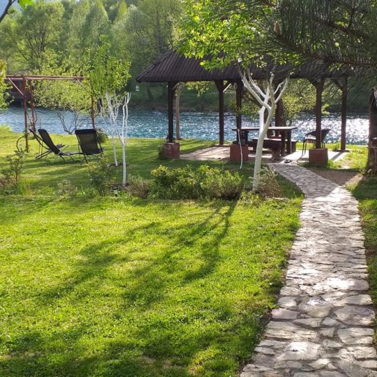 Una holiday house - Vacation Home - 25
