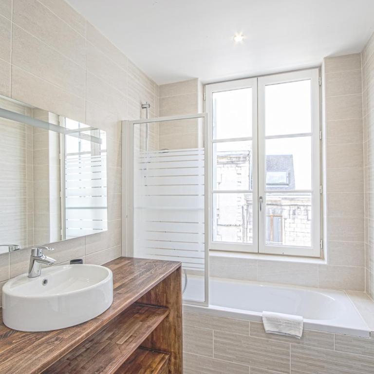 Résidence Quélin Honfleur - Appartement 1 Chambre - 10