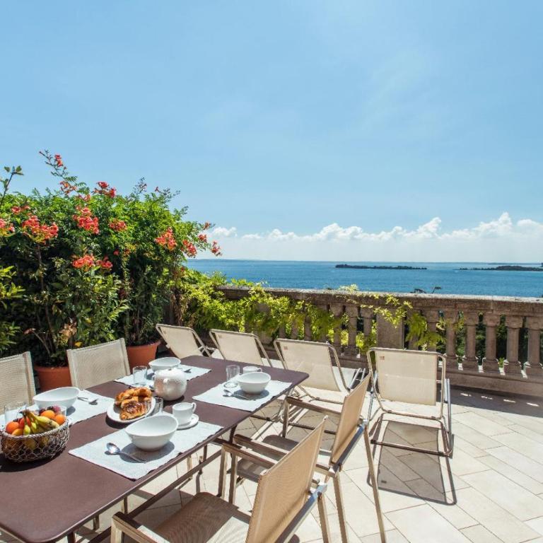 Alloro - Appartamento con Vista Giardino - 3
