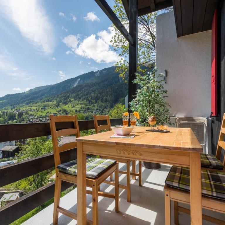 Chalet Ravenstein - Chalet mit 3 Schlafzimmern - 25