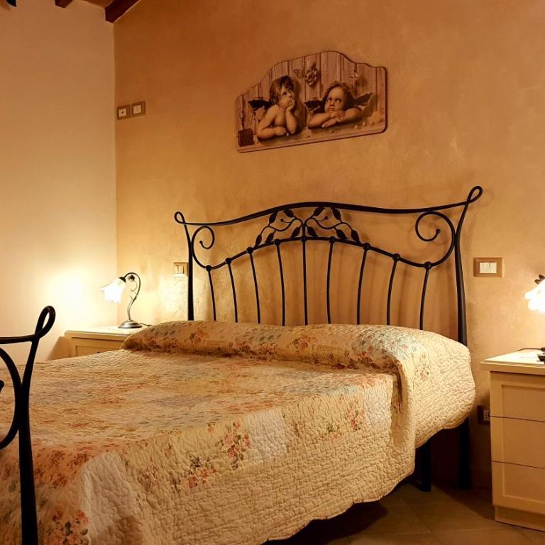 Appartamenti Tinacci - Appartamento con 2 Camere da Letto - 9