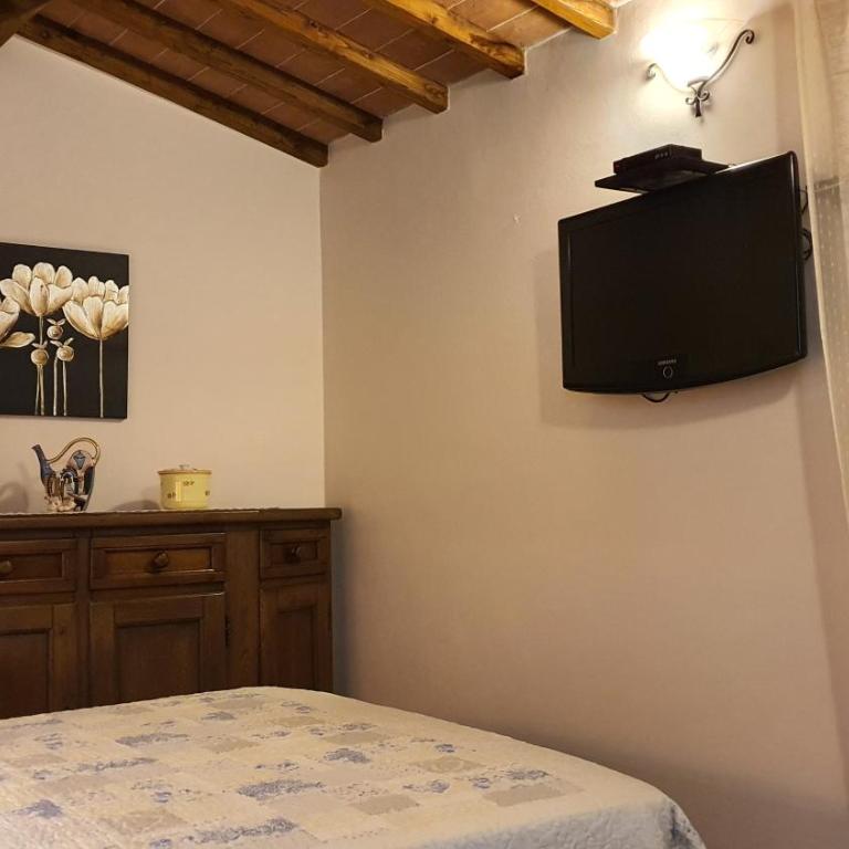 Appartamenti Tinacci - Appartamento con 2 Camere da Letto - 14