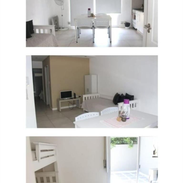 Frente al Río - Apartamento de 1 dormitorio - 4
