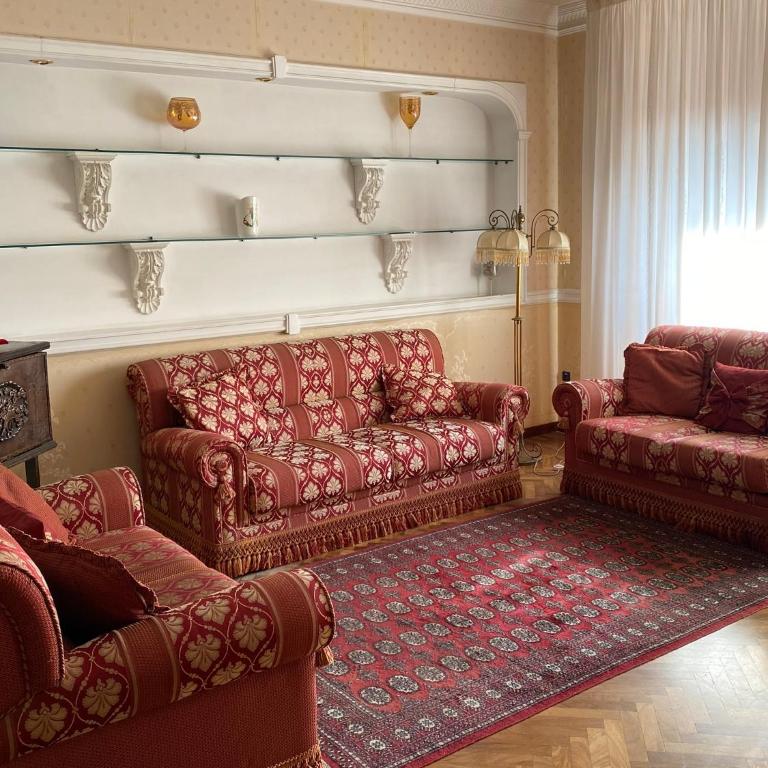 Tramari - Four-Bedroom Apartment - 31