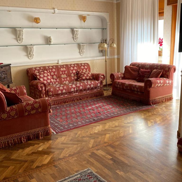 Tramari - Four-Bedroom Apartment - 33