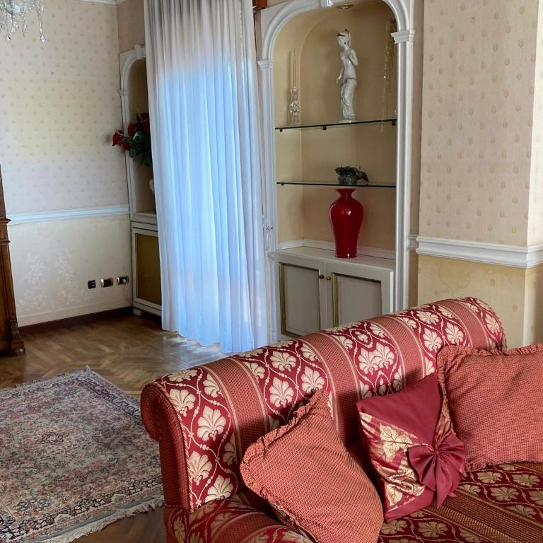 Tramari - Four-Bedroom Apartment - 43