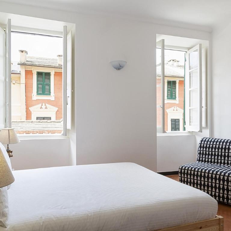 Cozy Holiday Home in Camogli by Wonderful Italy - Appartamento con 2 Camere da Letto - 16