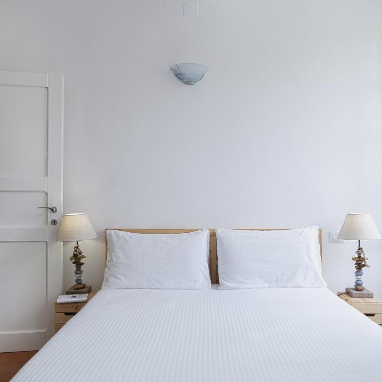 Cozy Holiday Home in Camogli by Wonderful Italy - Appartamento con 2 Camere da Letto - 13
