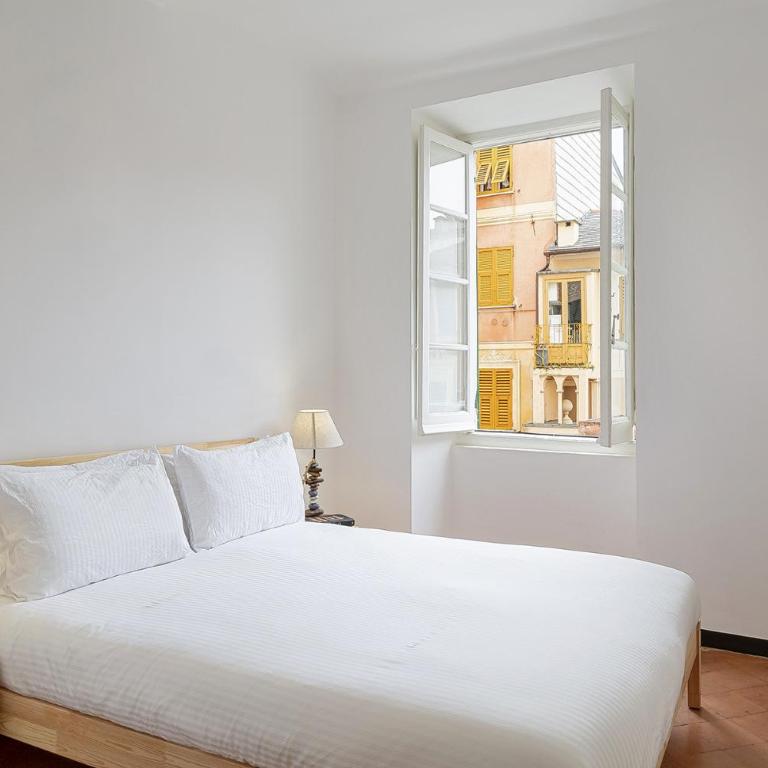 Cozy Holiday Home in Camogli by Wonderful Italy - Appartamento con 2 Camere da Letto - 11