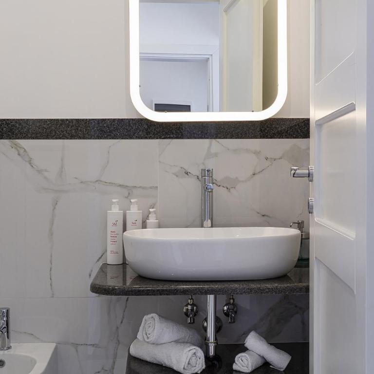 Cozy Holiday Home in Camogli by Wonderful Italy - Appartamento con 2 Camere da Letto - 7