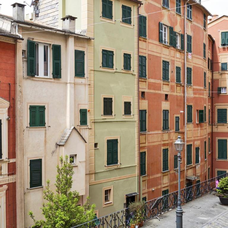 Cozy Holiday Home in Camogli by Wonderful Italy - Appartamento con 2 Camere da Letto - 21