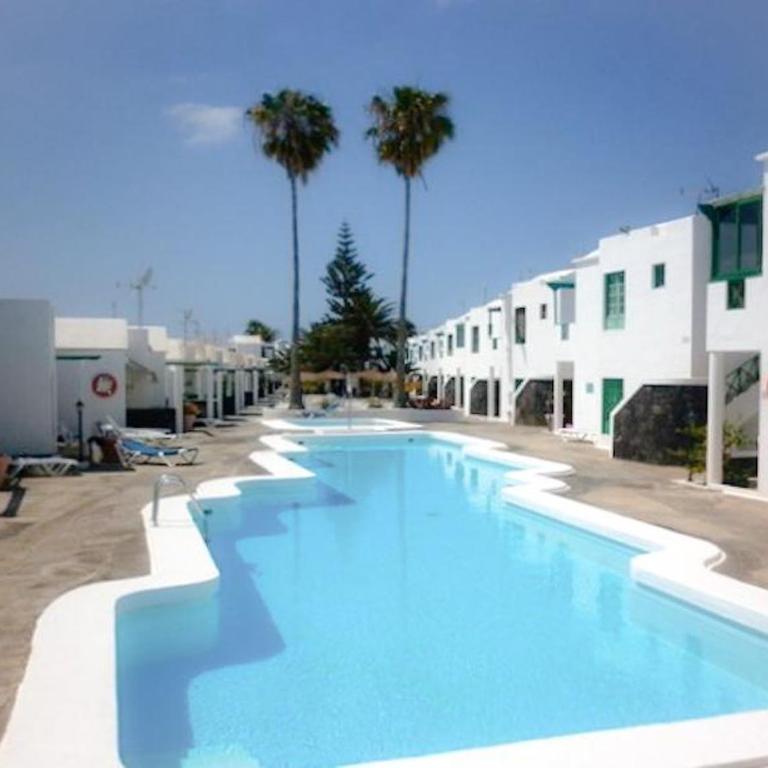 Canaryislandshost l Beach - Apartment - 2