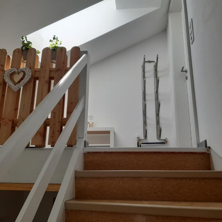 Haus Putzas Appartment - Two-Bedroom Apartment - 17