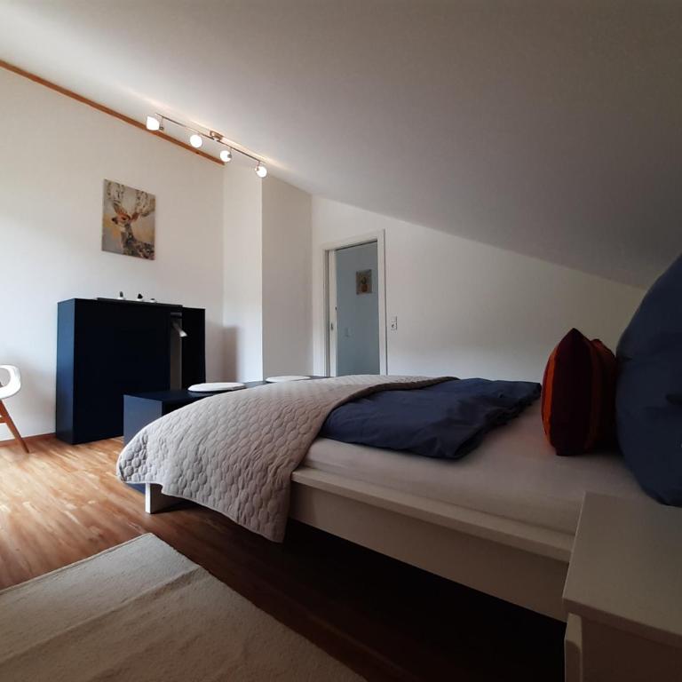 Haus Putzas Appartment - Two-Bedroom Apartment - 16