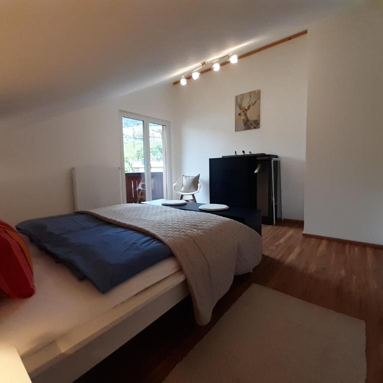 Haus Putzas Appartment - Two-Bedroom Apartment - 14