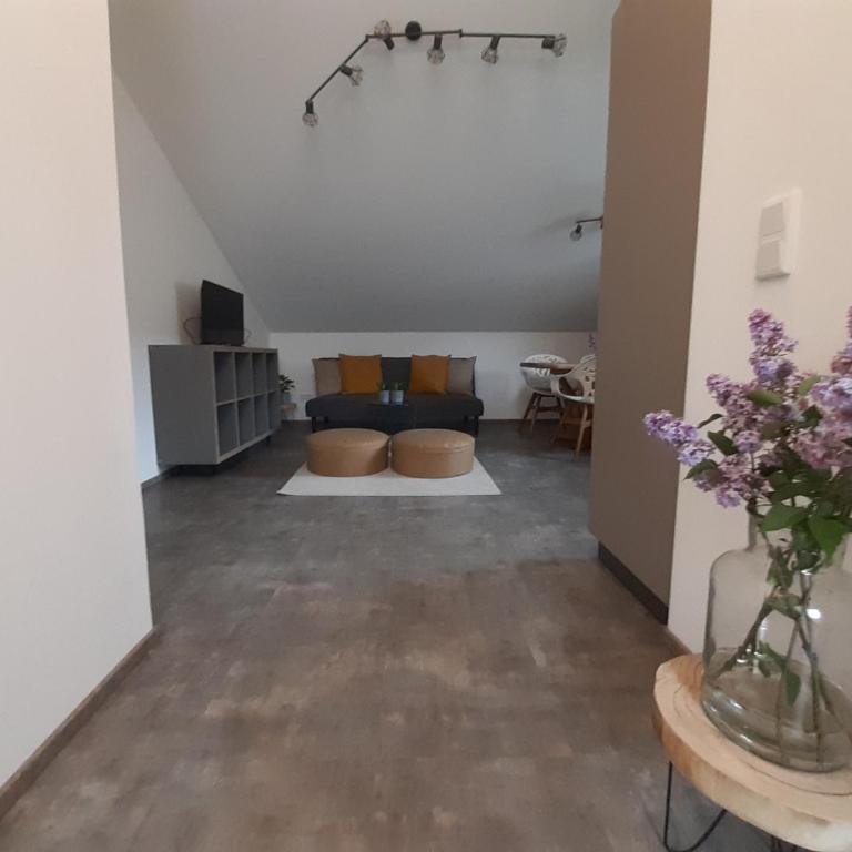 Haus Putzas Appartment - Two-Bedroom Apartment - 10