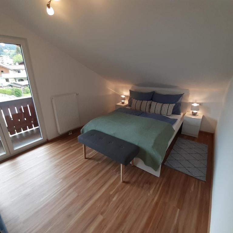Haus Putzas Appartment - Two-Bedroom Apartment - 7