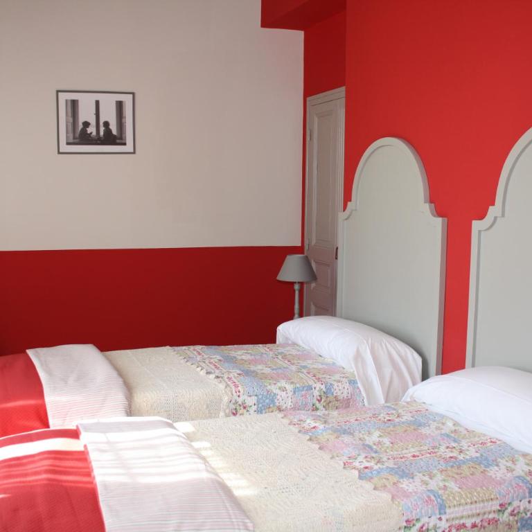 La Gourgasse Vieille - Gîte 2 Chambres - 5
