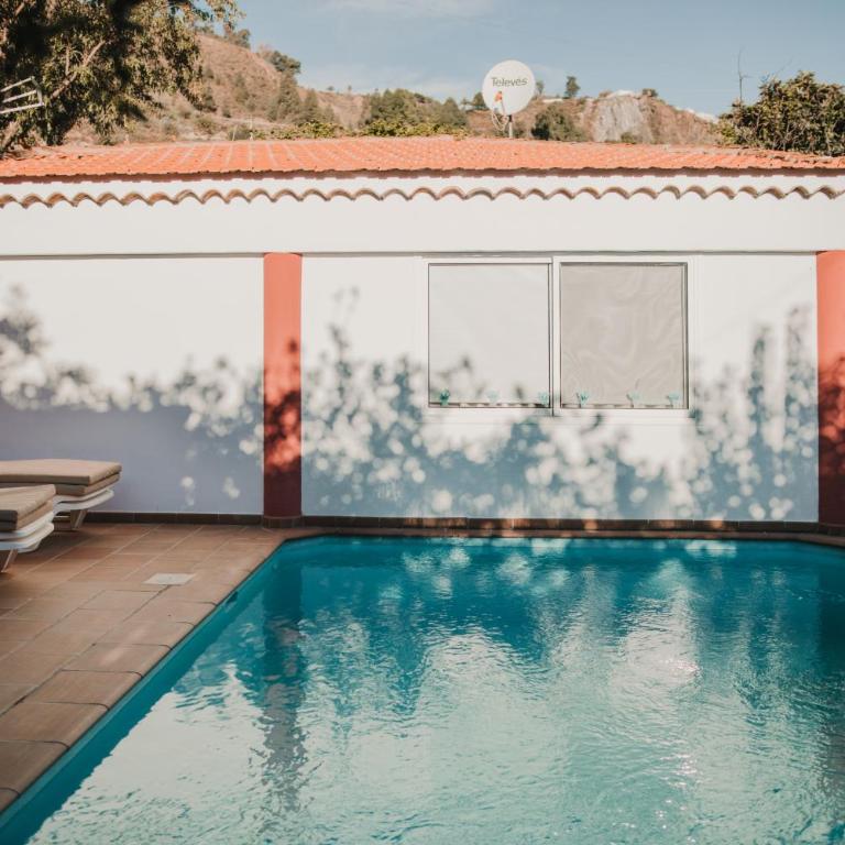 Vivelorural Tunte 4 great pool & BBQ - Apartment - 1