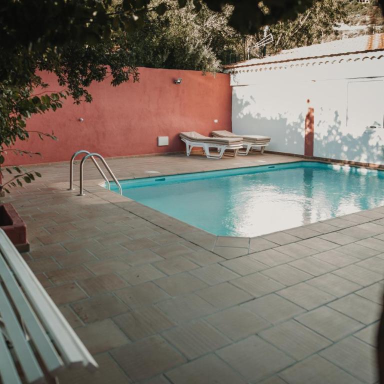 Vivelorural Tunte 4 great pool & BBQ - Apartment - 2
