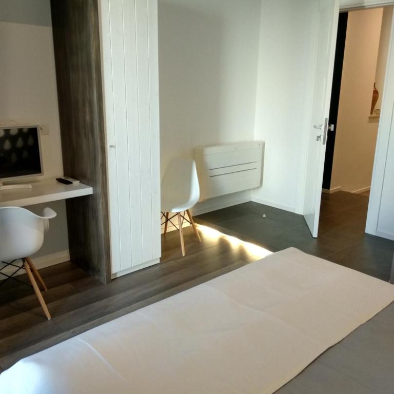 Dimora Mefite-Camere con Bagno Privato e Self check-in - Camera Matrimoniale Standard - 5