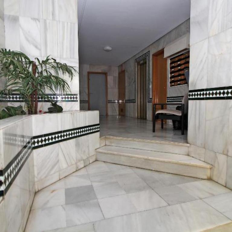 Del Parque Flats Suite Malagueta - Estudio - 2 adultos + 2 niños - 29