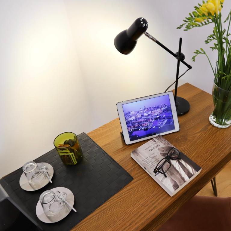 Palazzina B - Contemporary Studio - Monolocale Superior - 15