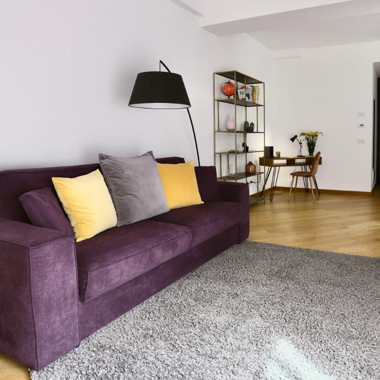 Palazzina B - Contemporary Studio - Monolocale Superior - 6