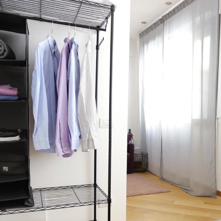 Palazzina B - Contemporary Studio - Monolocale Standard - 9