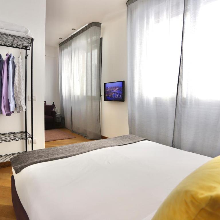 Palazzina B - Contemporary Studio - Monolocale Standard - 8