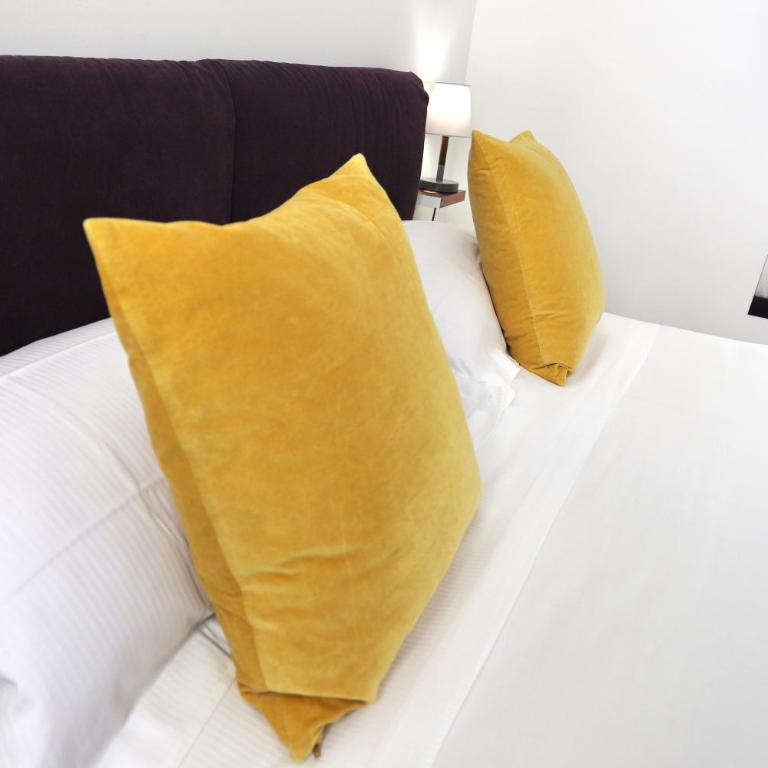 Palazzina B - Contemporary Studio - Monolocale Standard - 21