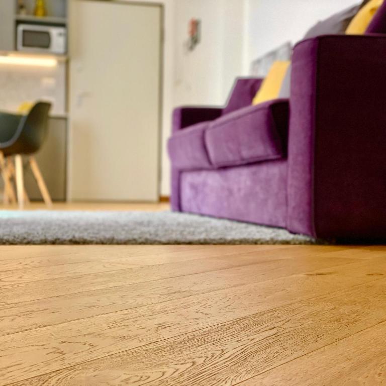 Palazzina B - Contemporary Studio - Monolocale Superior - 24