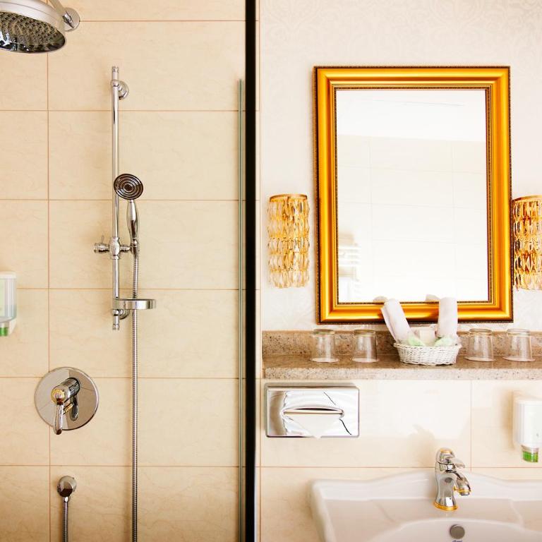 Parkhotel Graz - Traditional Luxury - Economy Einzelzimmer - 3