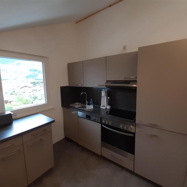 Haus Putzas Appartment - Two-Bedroom Apartment - 3
