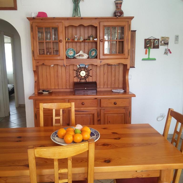ALBERES 61-B EmpuriaRent - Casa de 2 dormitorios - 21