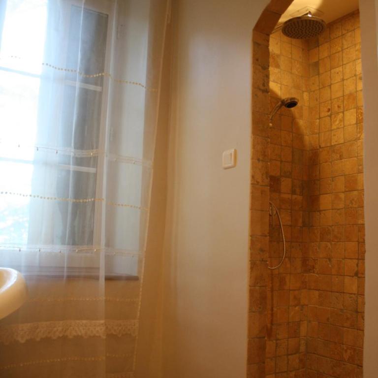 La Gourgasse Vieille - Gîte 2 Chambres - 8