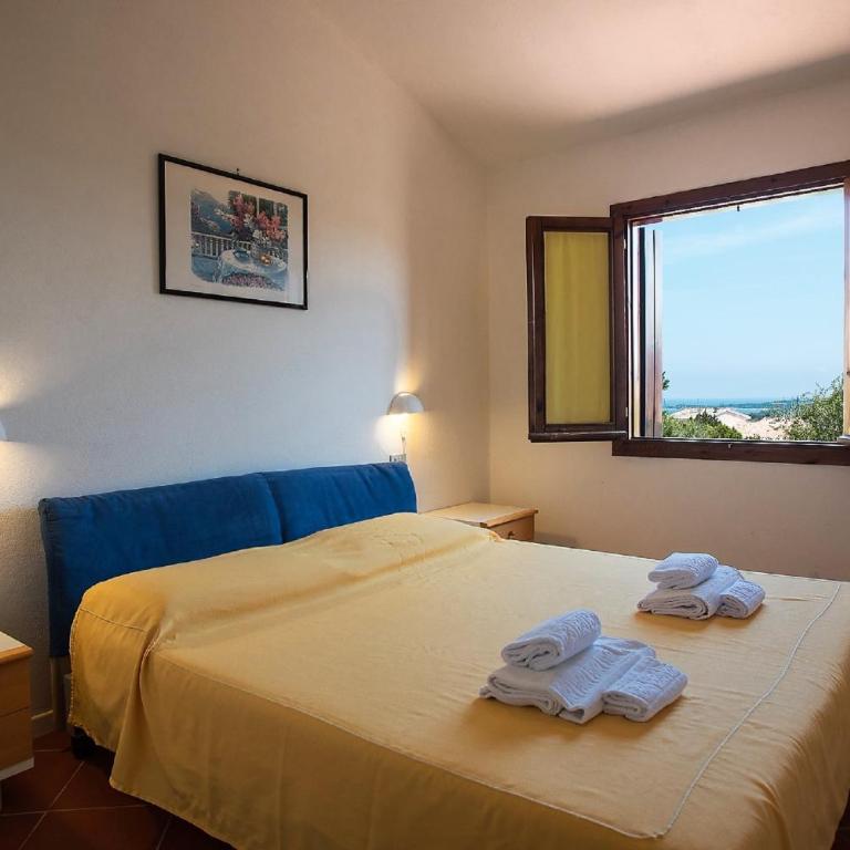 Residence Bouganville - Appartamento con 1 Camera da Letto - 7