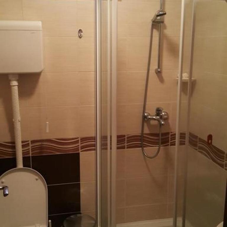 Apartman sa terasom Vila Mina Kopaonik - Apartment - 3