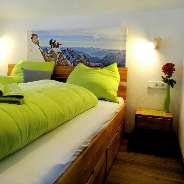Ferienwohnung Zwölferkante - Apartment mit 2 Schlafzimmern - 26