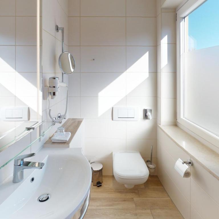 Blochums Gasthof Hirsch - Habitación Doble - 3