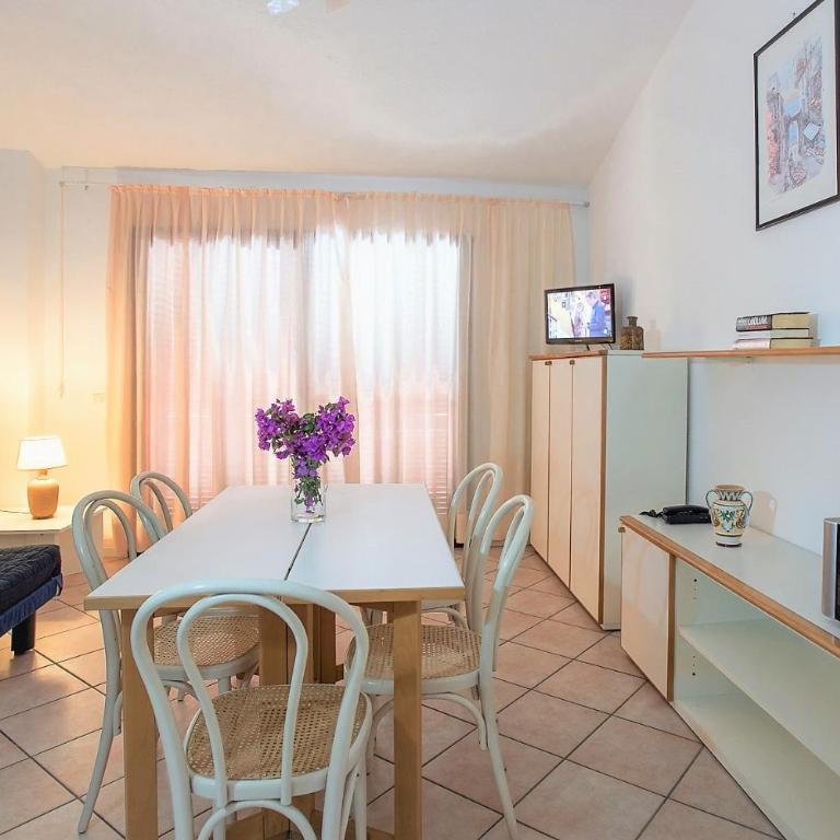 Residence Bouganville - Appartamento con 1 Camera da Letto - 12