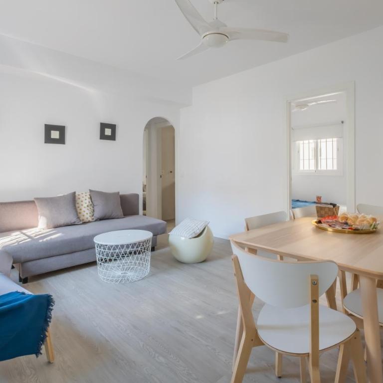 Bella Marbella - Apartamento de 2 dormitorios - 3