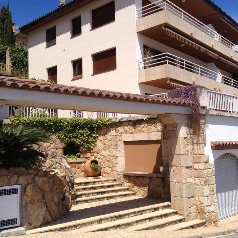 El Mirador de Tossa de Mar - Apartamento de 2 dormitorios - 3