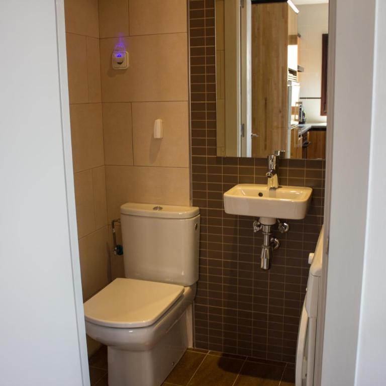 El Mirador de Tossa de Mar - Apartamento de 2 dormitorios - 17