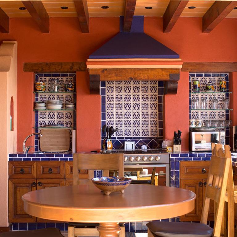 Casa Estrella de la Valenciana Hotel Boutique - Apartment with Mountain View (Santa Ana) - 1