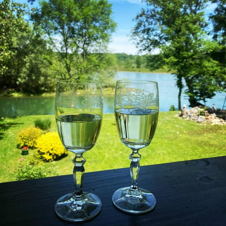 Drinska laguna - Apartman - 14