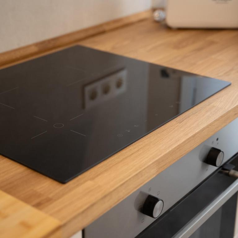 Bilbao High Apartment - Two-Bedroom Apartment - 40