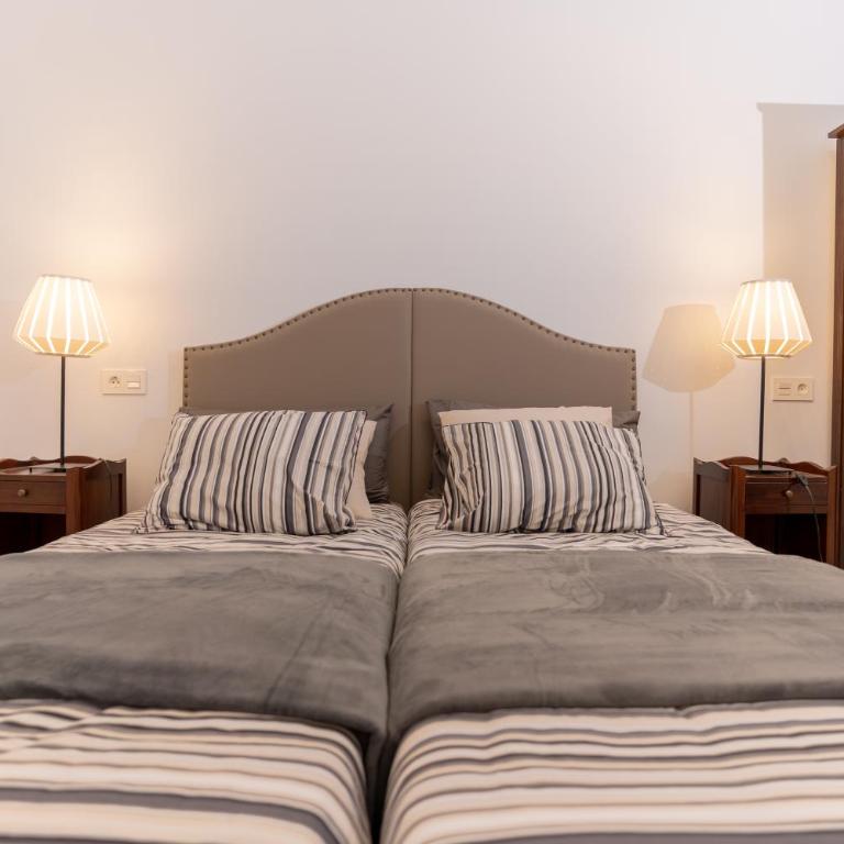 Bilbao High Apartment - Two-Bedroom Apartment - 24