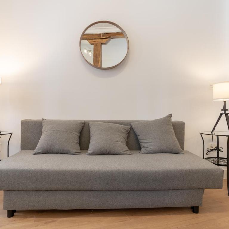 Bilbao High Apartment - Two-Bedroom Apartment - 10